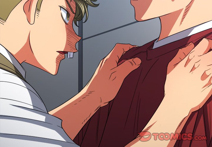 My High School Bully Chapter 116 image 2