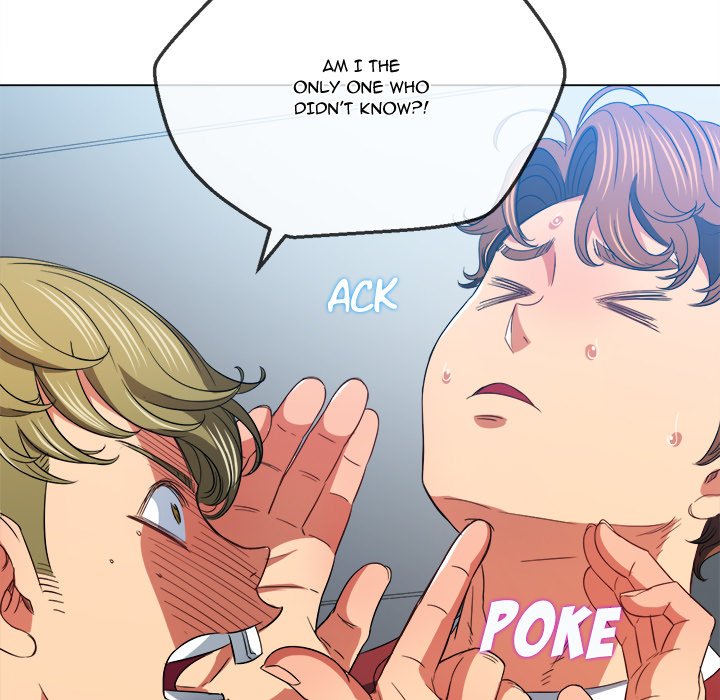 My High School Bully Chapter 116 image 30