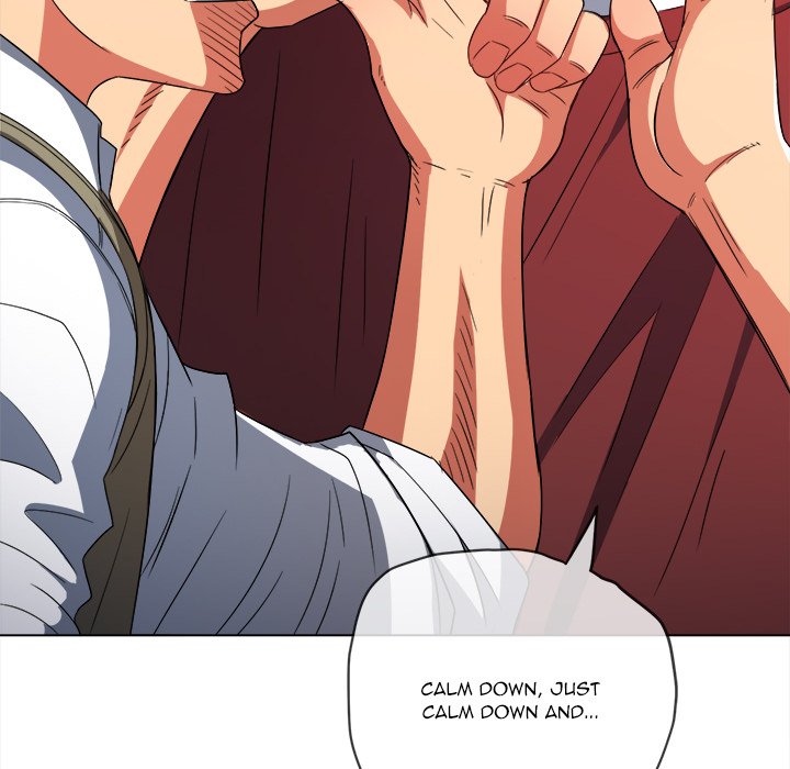 My High School Bully Chapter 116 image 31