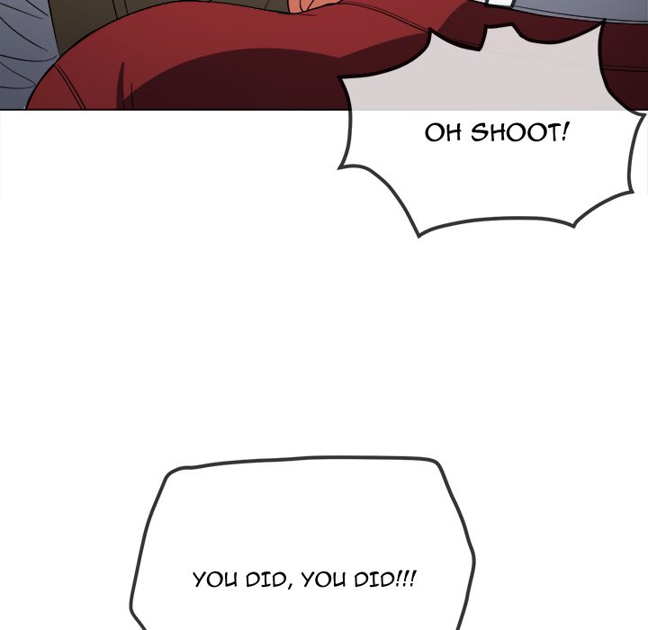 My High School Bully Chapter 116 image 34