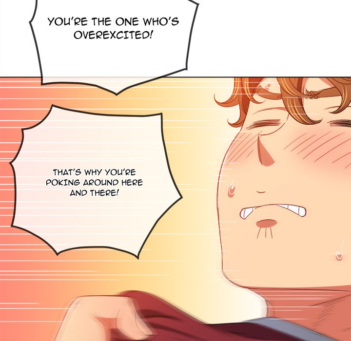 My High School Bully Chapter 116 image 46