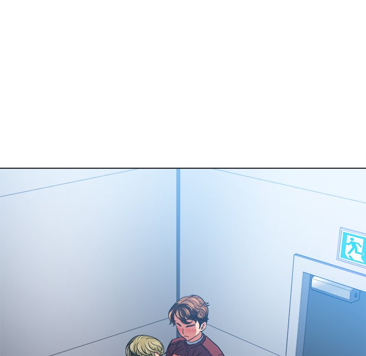 My High School Bully Chapter 116 image 54