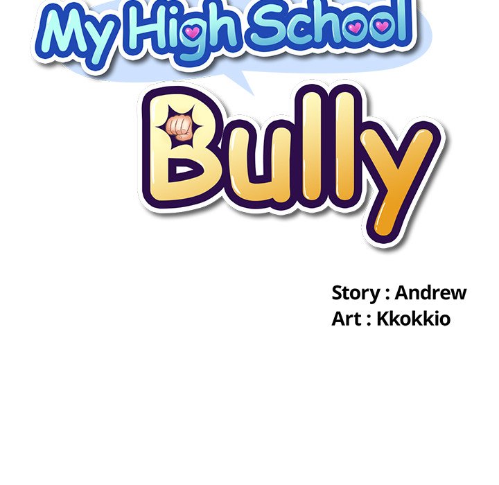 My High School Bully Chapter 116 image 5