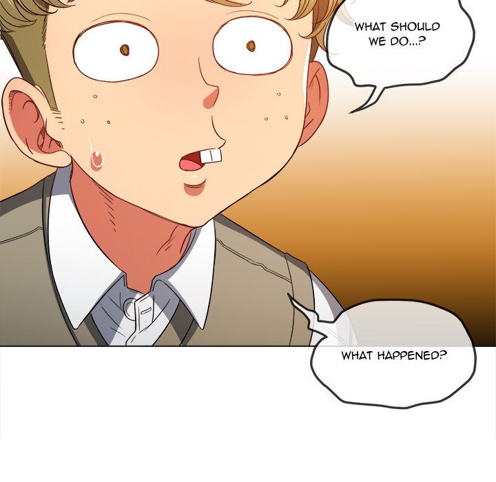 My High School Bully Chapter 116 image 61