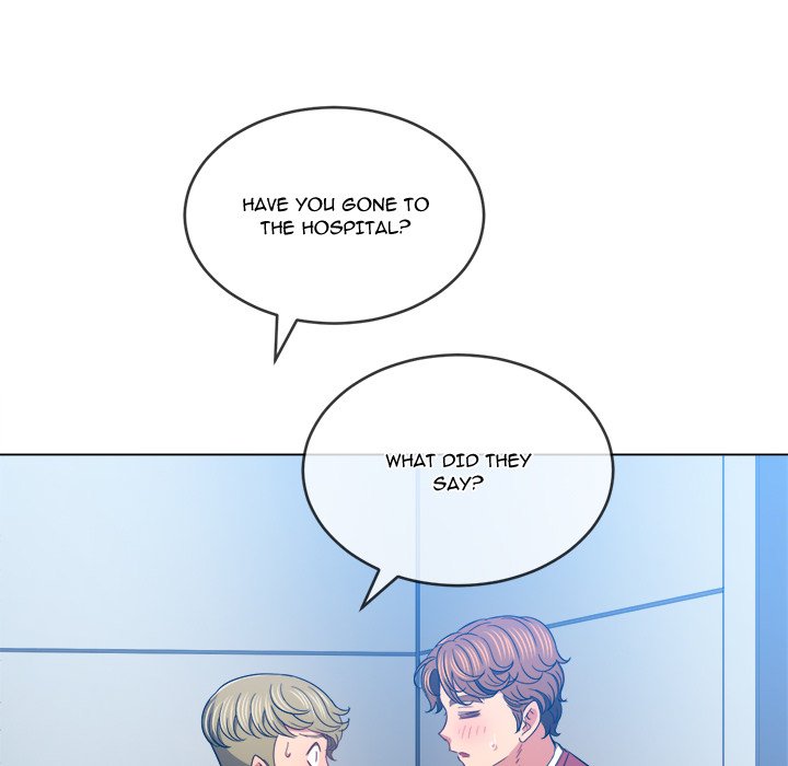 My High School Bully Chapter 116 image 62