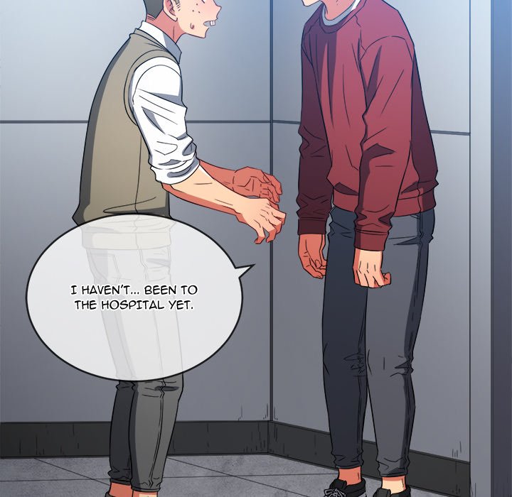 My High School Bully Chapter 116 image 63