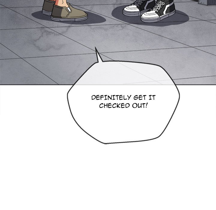 My High School Bully Chapter 116 image 64