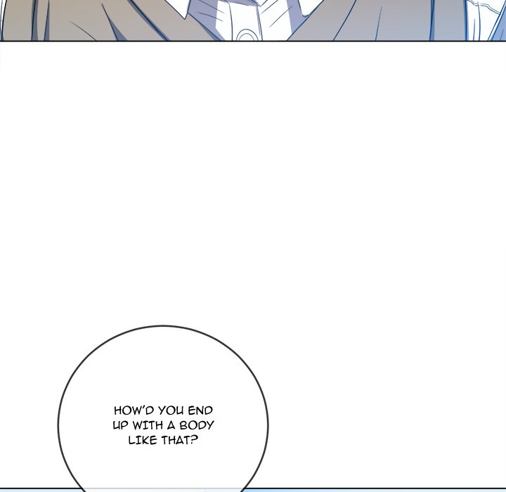 My High School Bully Chapter 116 image 67
