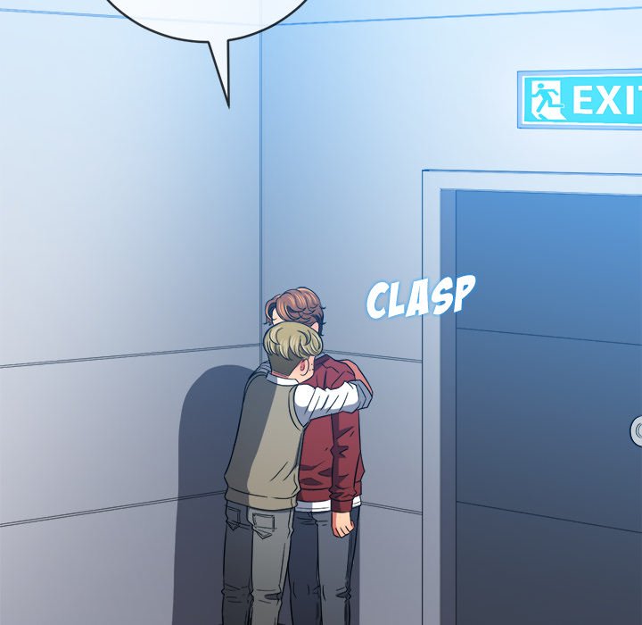 My High School Bully Chapter 116 image 68