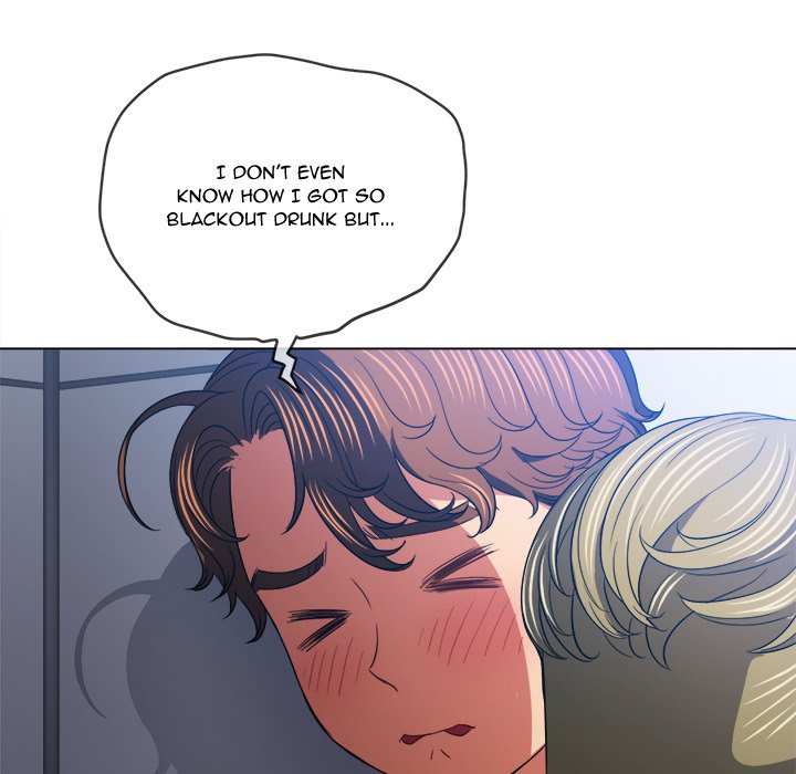 My High School Bully Chapter 116 image 71