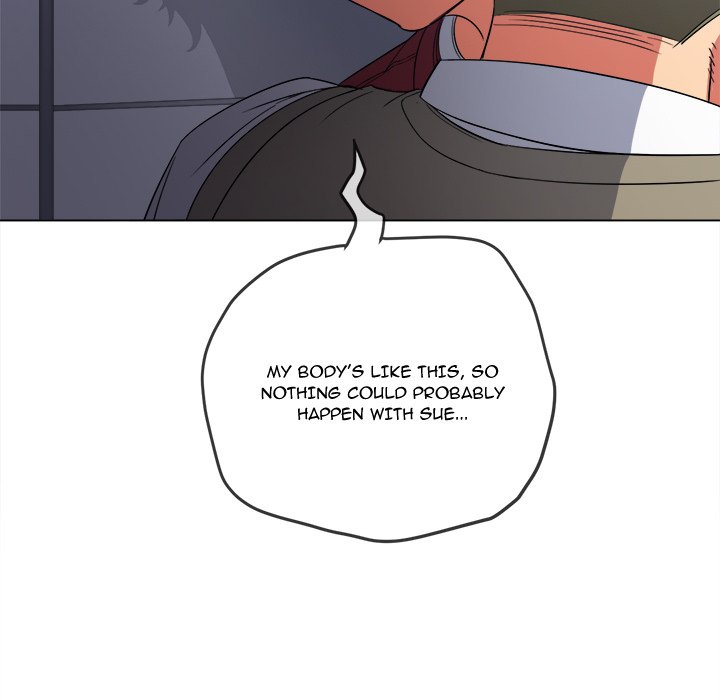 My High School Bully Chapter 116 image 72