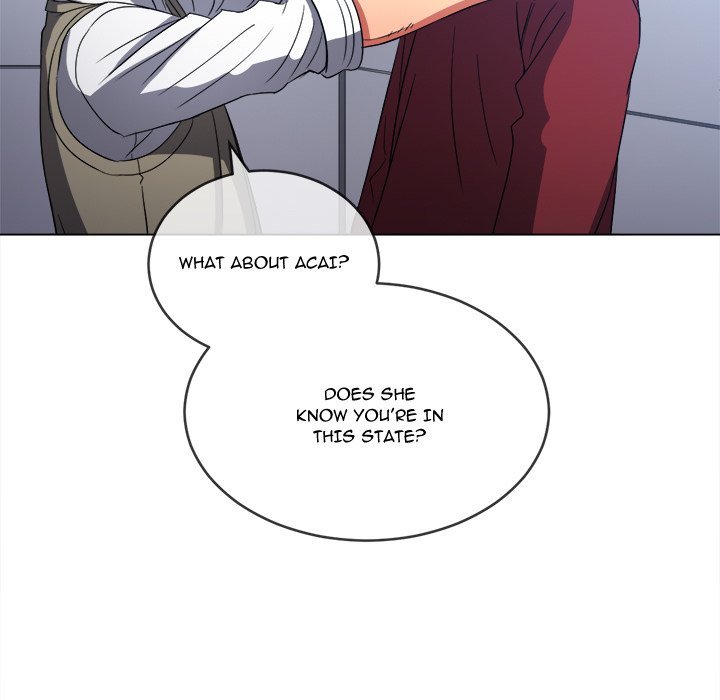 My High School Bully Chapter 116 image 74