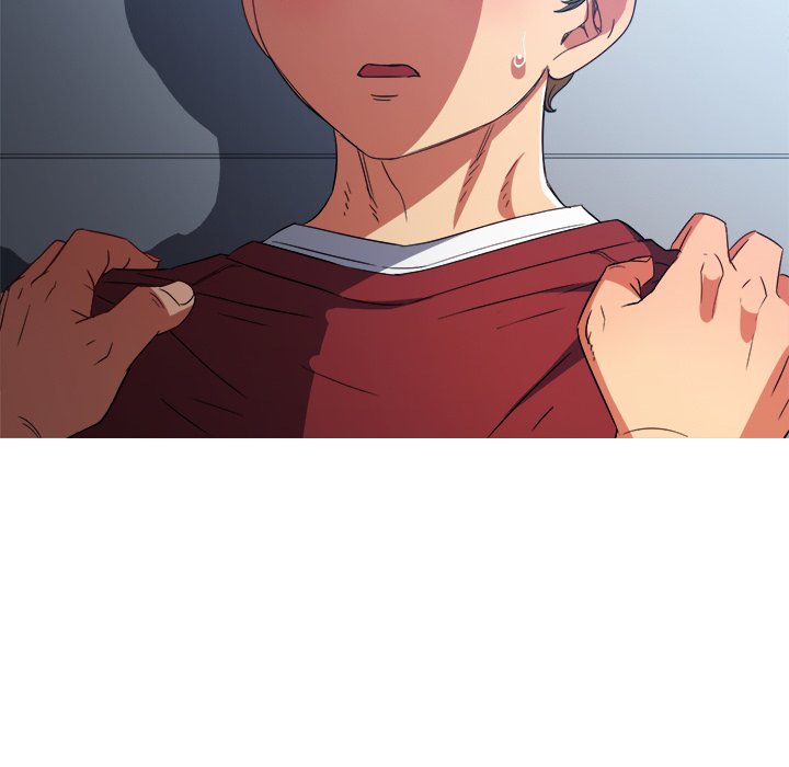 My High School Bully Chapter 116 image 7