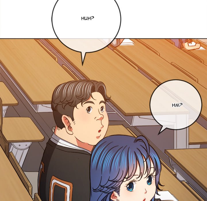 My High School Bully Chapter 116 image 84