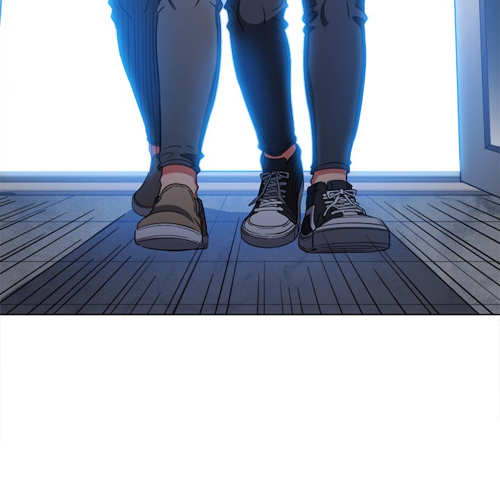 My High School Bully Chapter 116 image 88