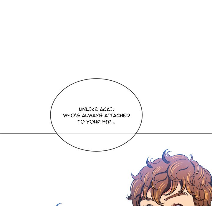 My High School Bully Chapter 116 image 8