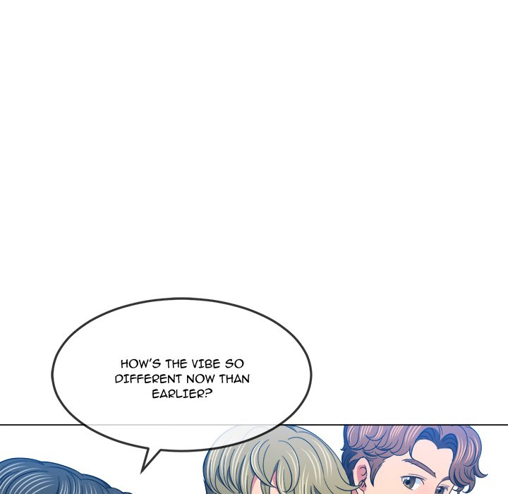 My High School Bully Chapter 116 image 89