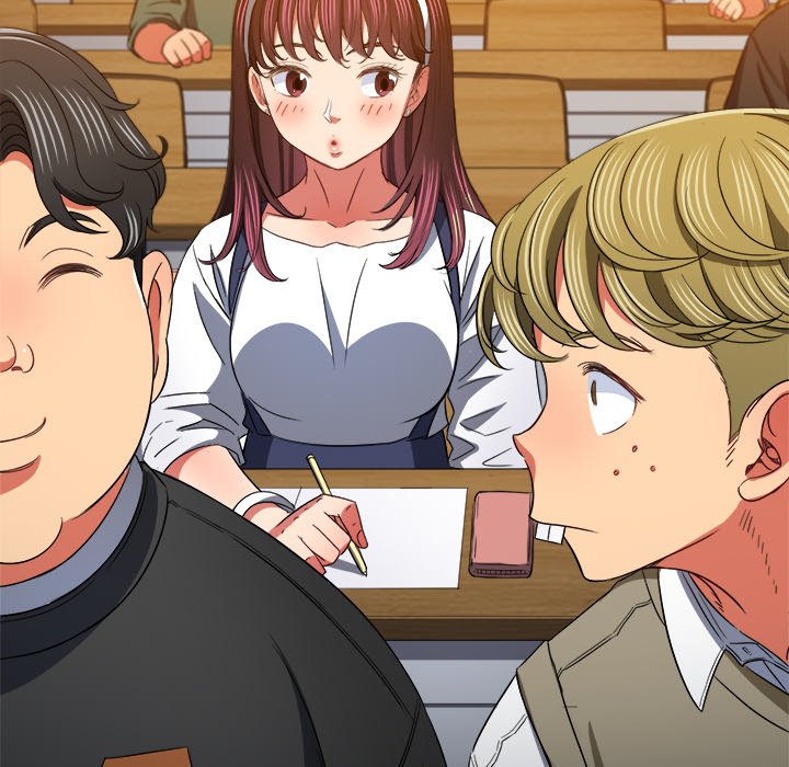 My High School Bully Chapter 116 image 92
