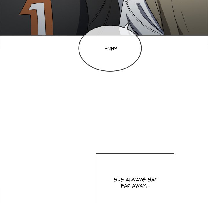 My High School Bully Chapter 116 image 93