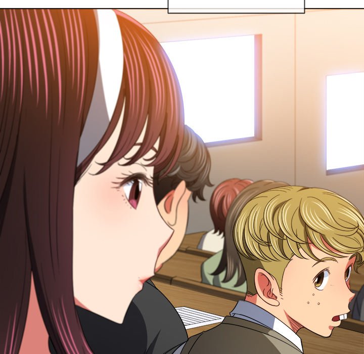 My High School Bully Chapter 116 image 94