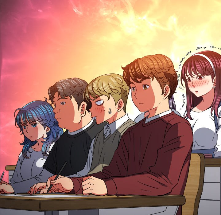 My High School Bully Chapter 117 image 9