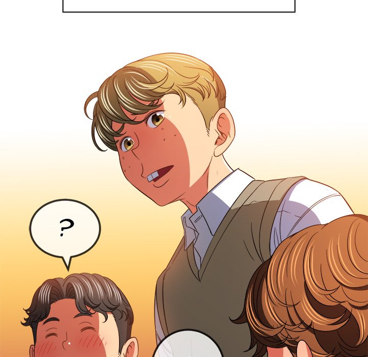 My High School Bully Chapter 117 image 100