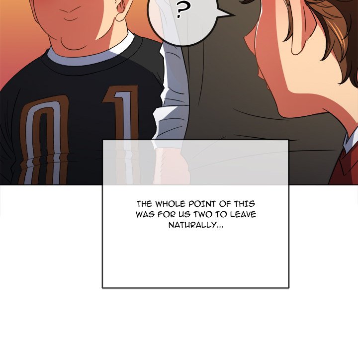 My High School Bully Chapter 117 image 101
