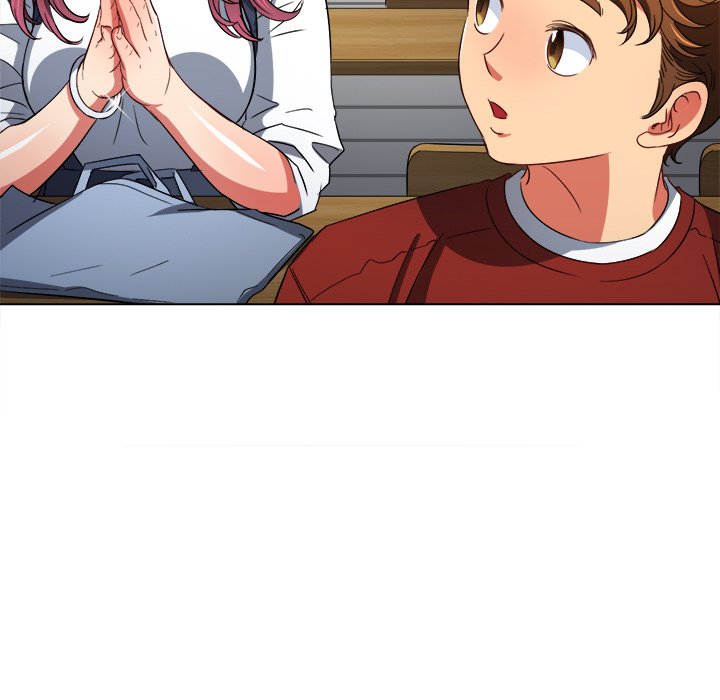 My High School Bully Chapter 117 image 115