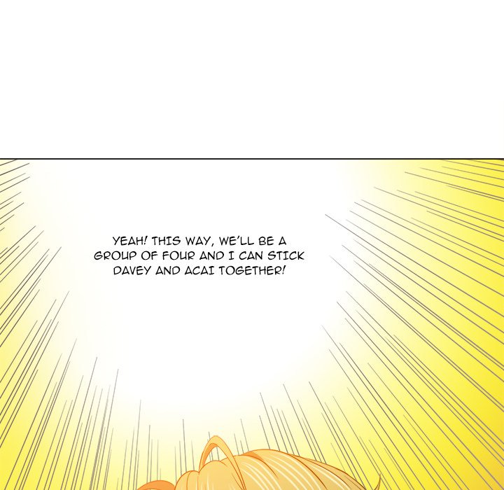 My High School Bully Chapter 117 image 116