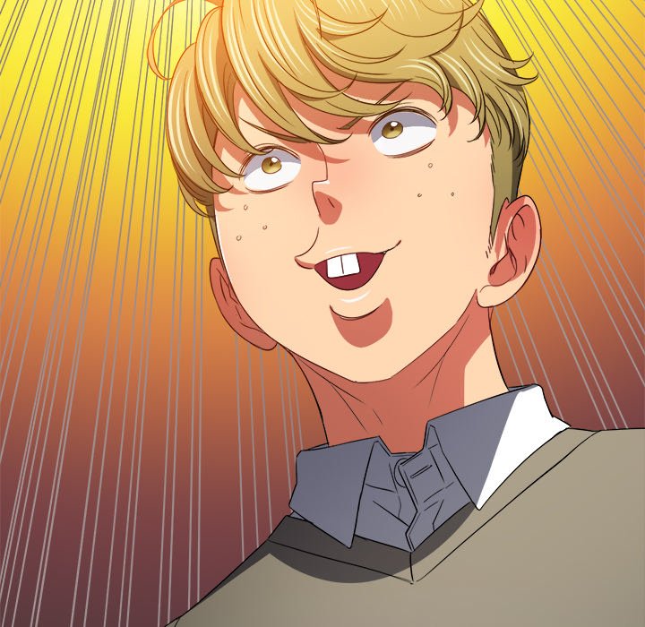 My High School Bully Chapter 117 image 117
