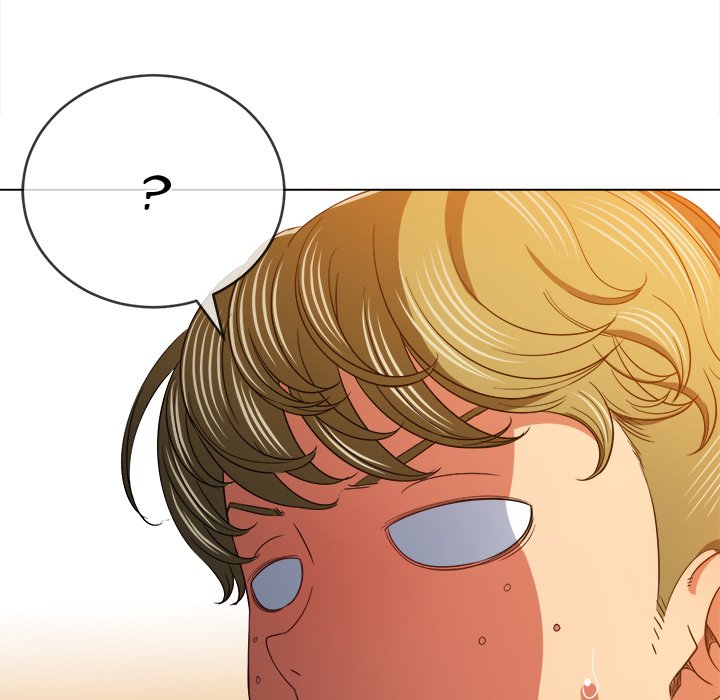 My High School Bully Chapter 117 image 11