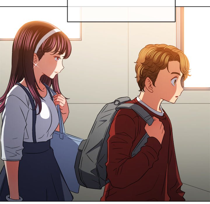 My High School Bully Chapter 117 image 121