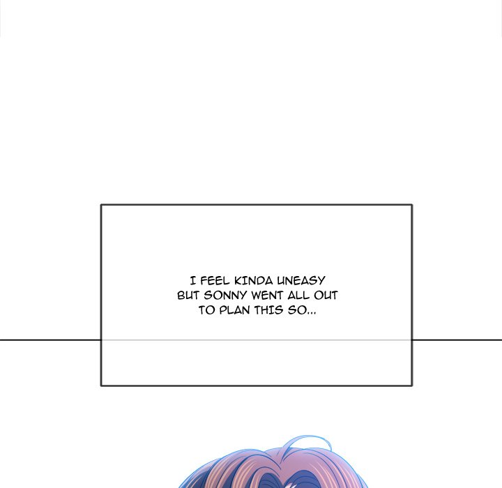 My High School Bully Chapter 117 image 126