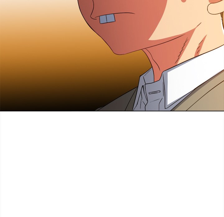 My High School Bully Chapter 117 image 12