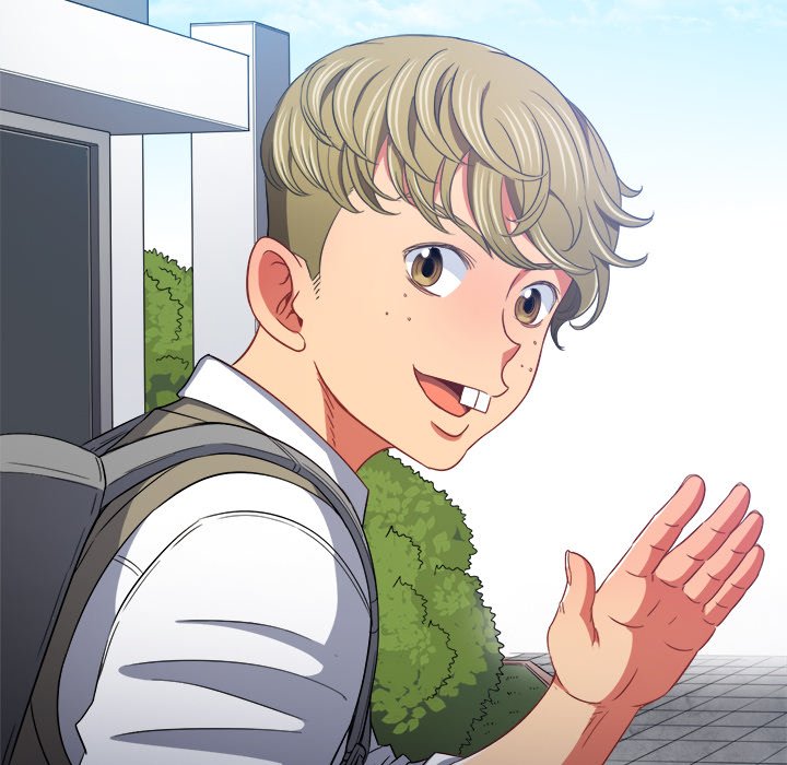 My High School Bully Chapter 117 image 130