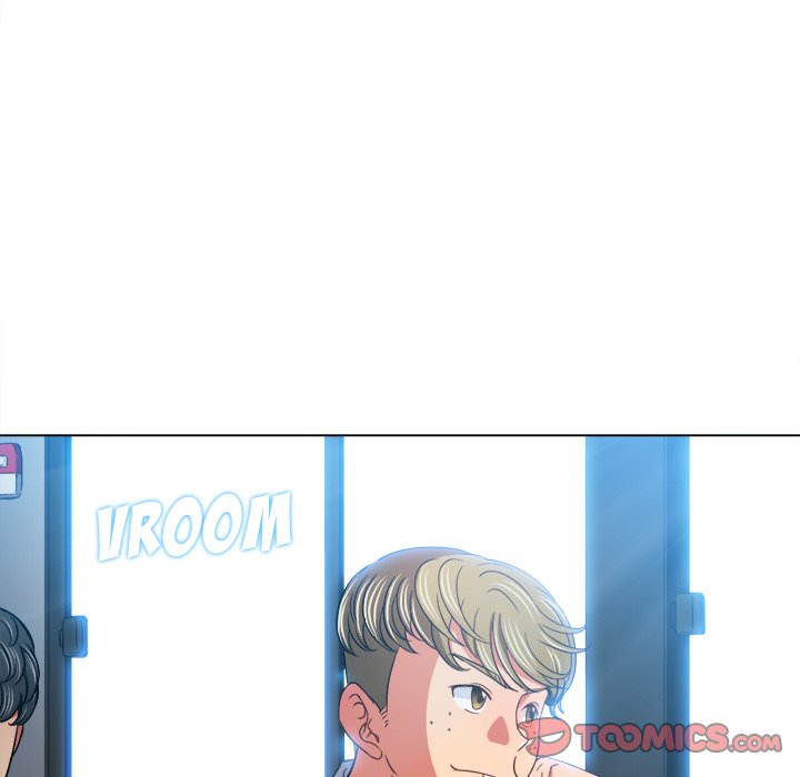 My High School Bully Chapter 117 image 134