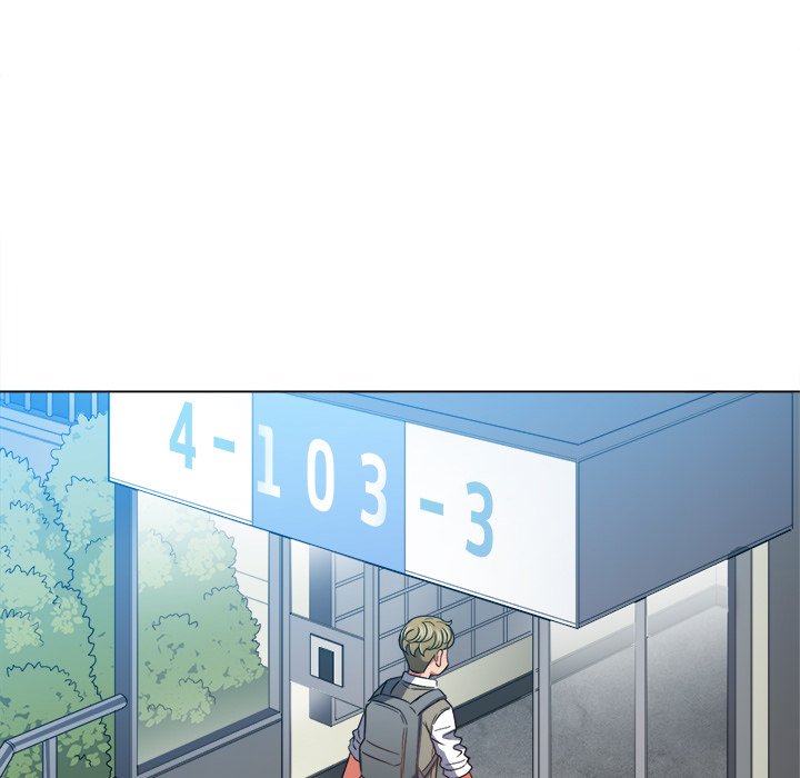 My High School Bully Chapter 117 image 136