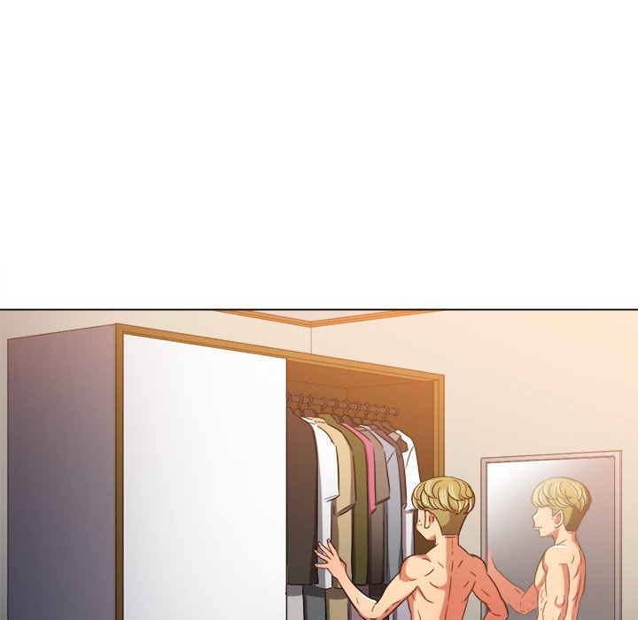 My High School Bully Chapter 117 image 138