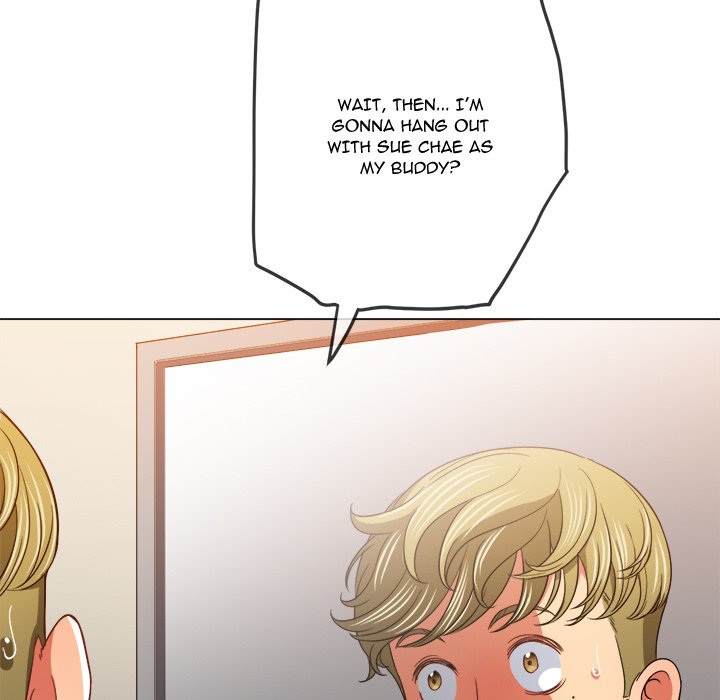 My High School Bully Chapter 117 image 143