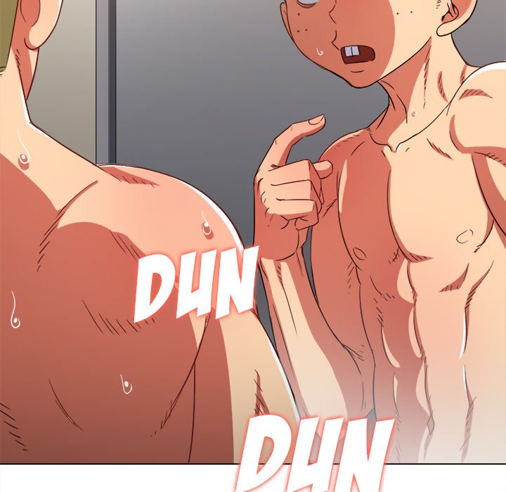 My High School Bully Chapter 117 image 144