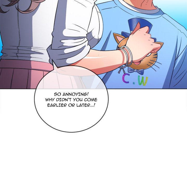 My High School Bully Chapter 117 image 154