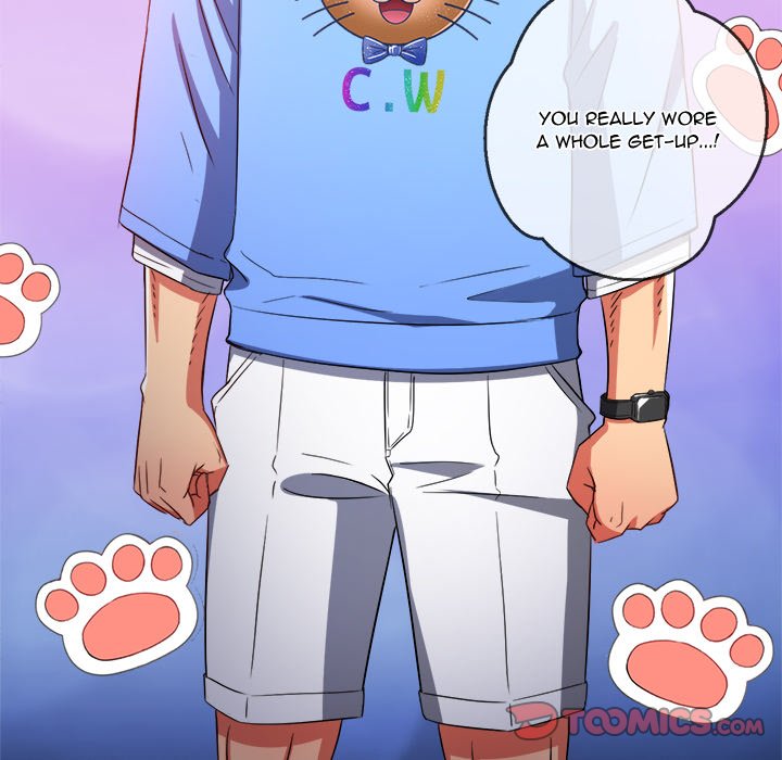 My High School Bully Chapter 117 image 158