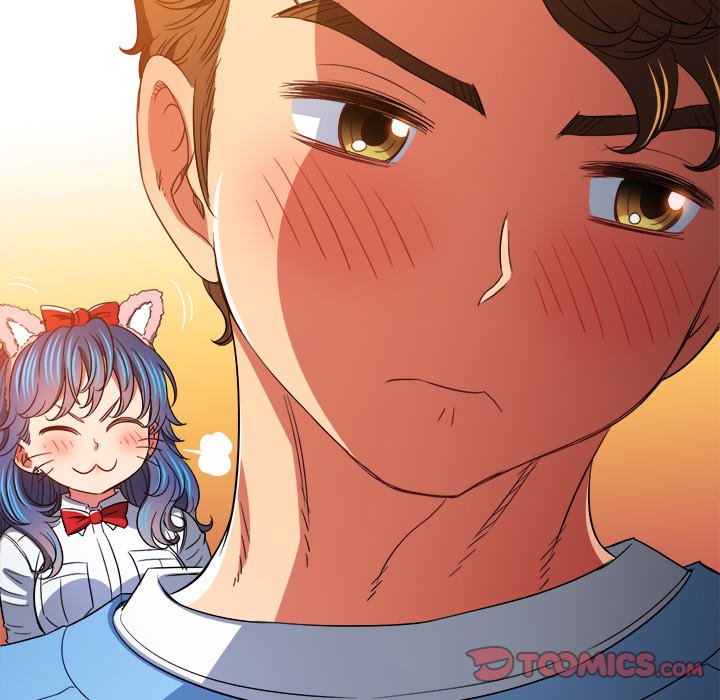 My High School Bully Chapter 117 image 170
