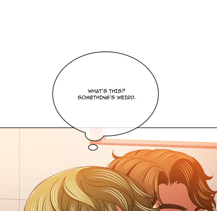 My High School Bully Chapter 117 image 18