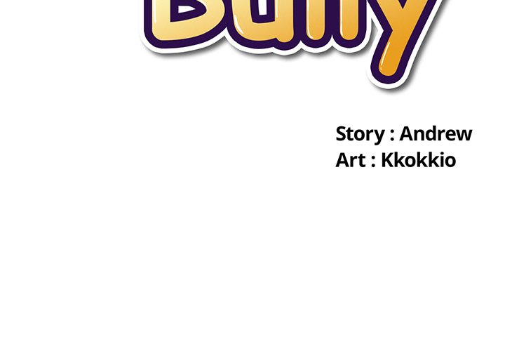My High School Bully Chapter 117 image 1