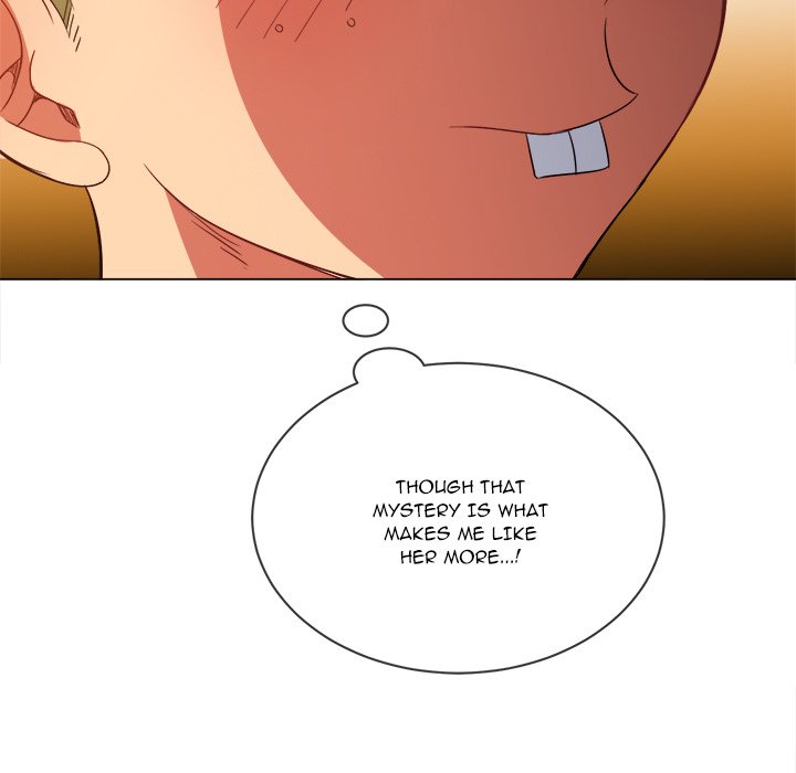 My High School Bully Chapter 117 image 22