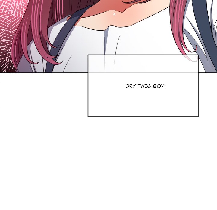 My High School Bully Chapter 117 image 25