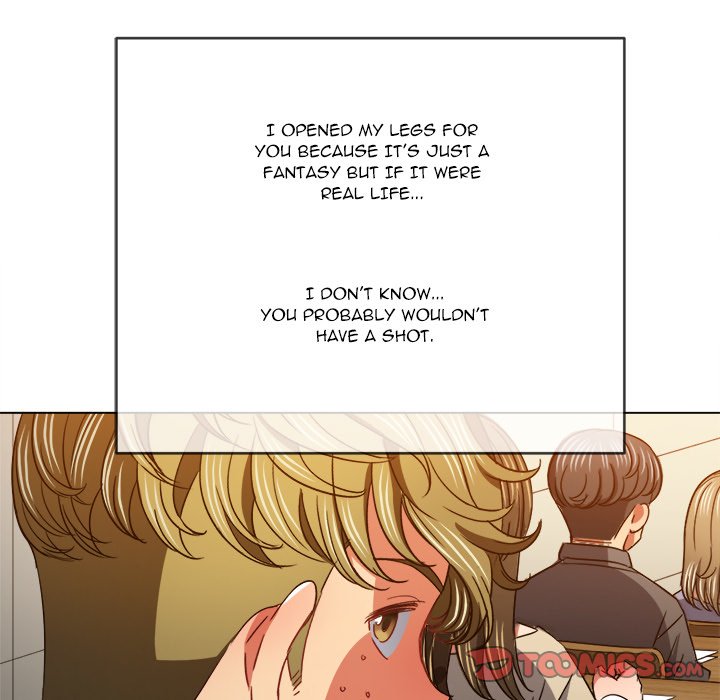 My High School Bully Chapter 117 image 26