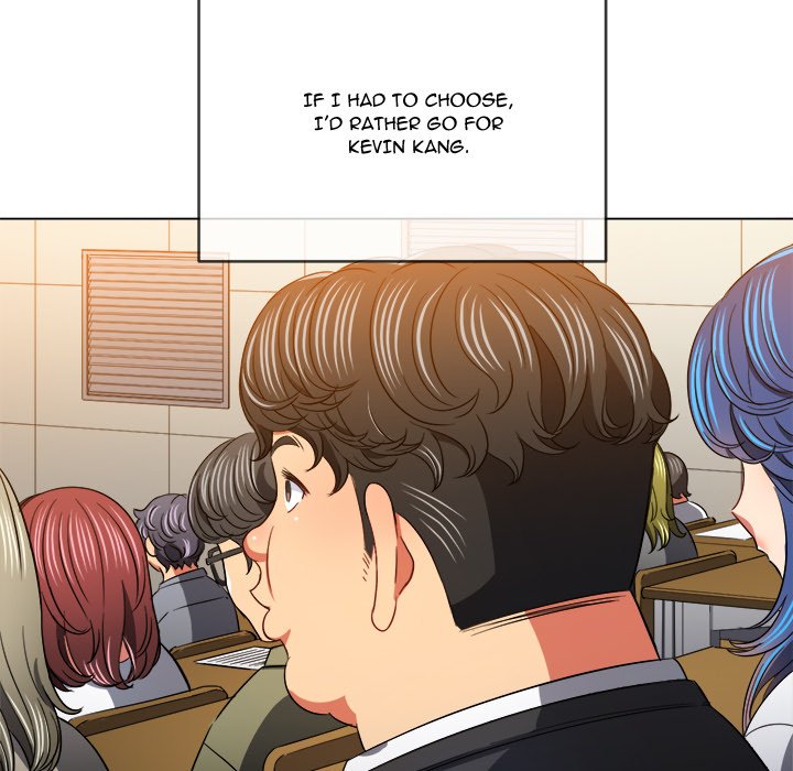 My High School Bully Chapter 117 image 28