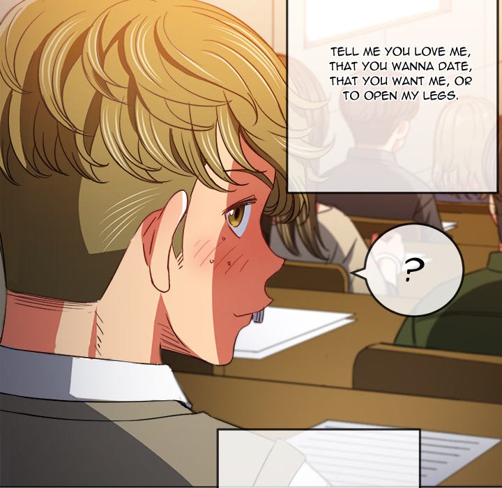 My High School Bully Chapter 117 image 37